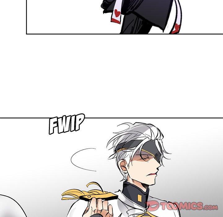 No Fantasy Alice page 14