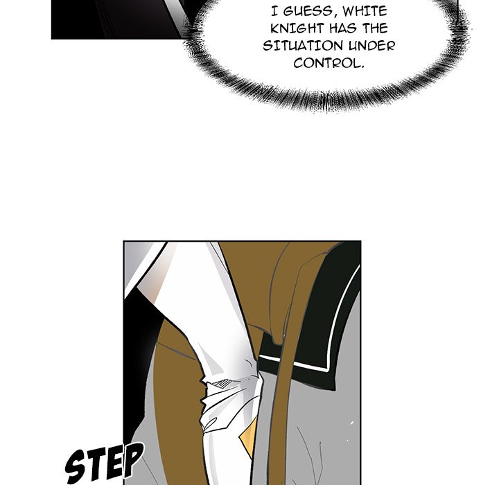 No Fantasy Alice page 19