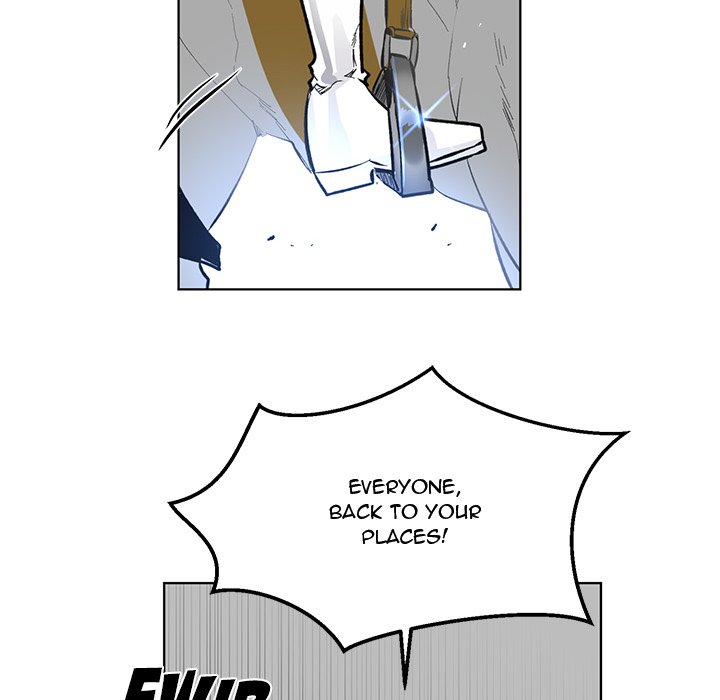No Fantasy Alice page 20