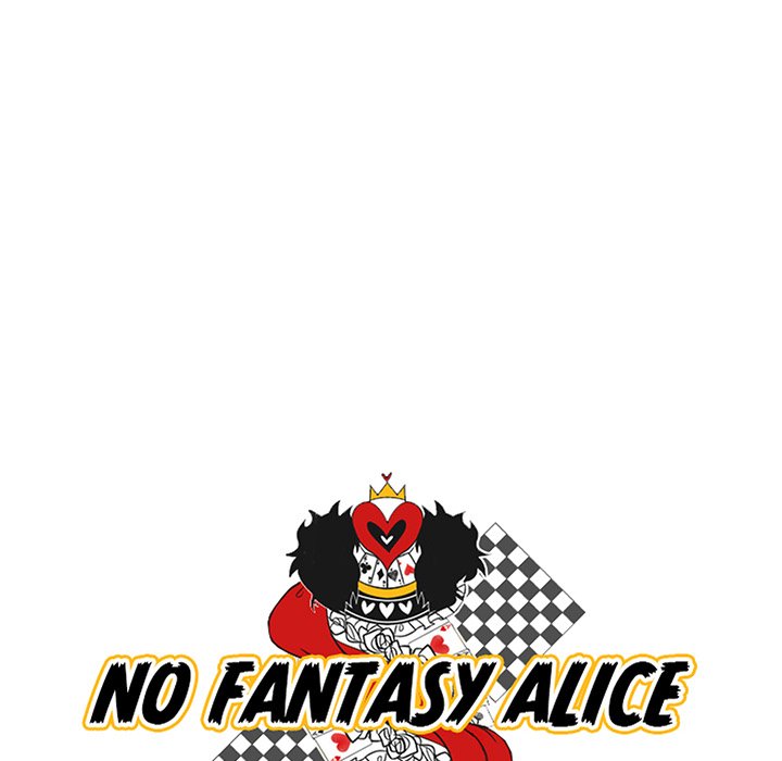 No Fantasy Alice page 27