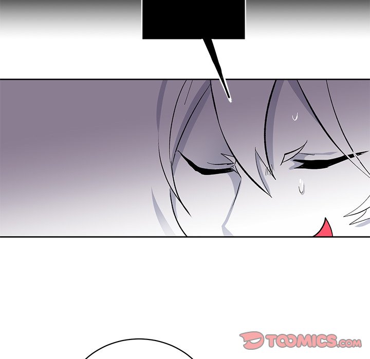 No Fantasy Alice page 34