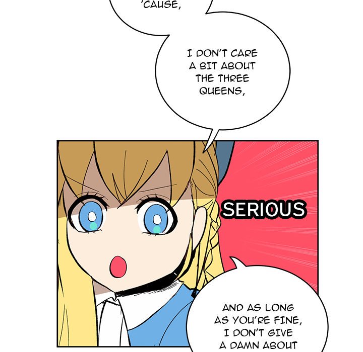 No Fantasy Alice page 36