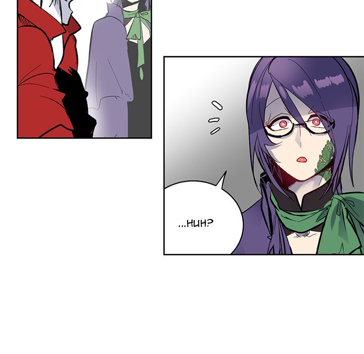 No Fantasy Alice page 40