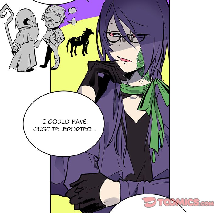 No Fantasy Alice page 46