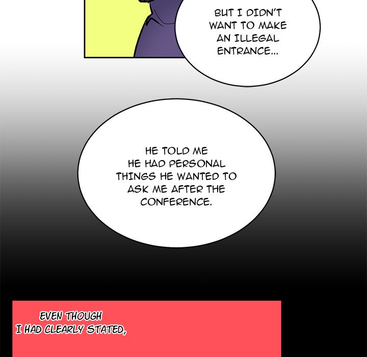 No Fantasy Alice page 47