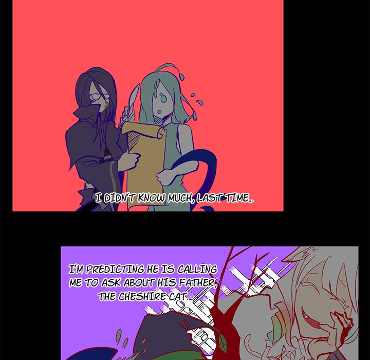 No Fantasy Alice page 48