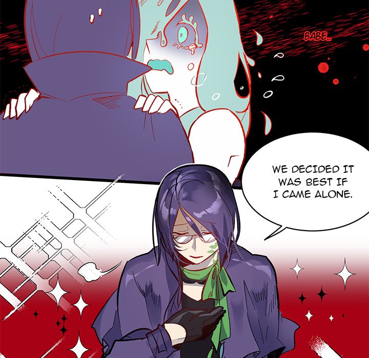 No Fantasy Alice page 51