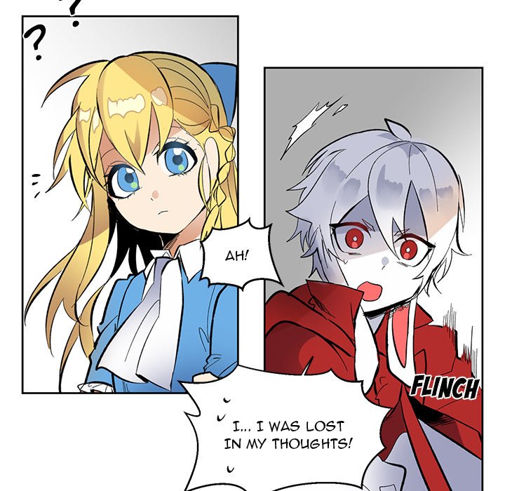No Fantasy Alice page 59