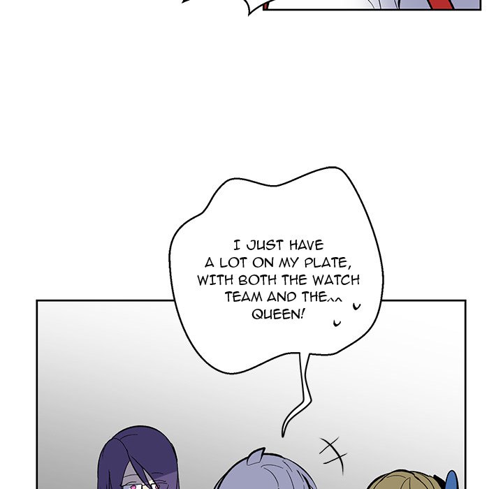 No Fantasy Alice page 60