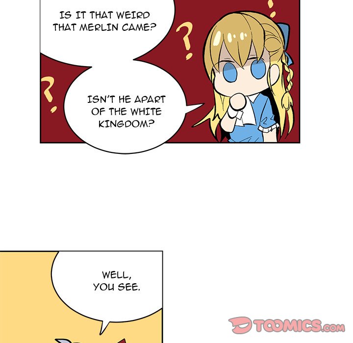 No Fantasy Alice page 62