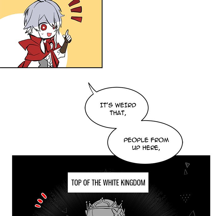 No Fantasy Alice page 63