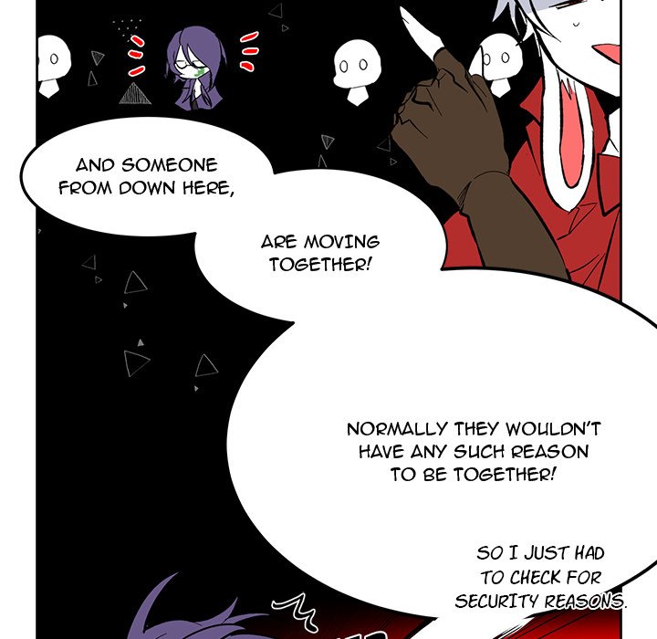 No Fantasy Alice page 65