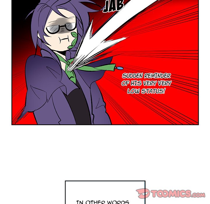 No Fantasy Alice page 66