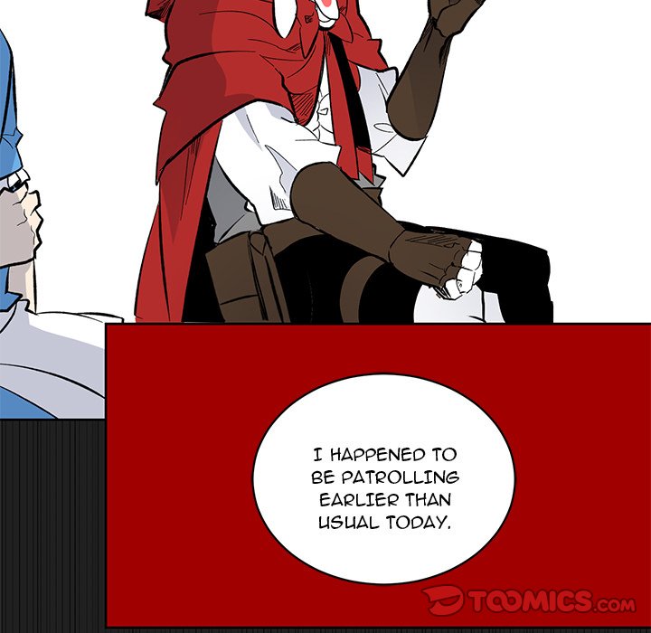 No Fantasy Alice page 70