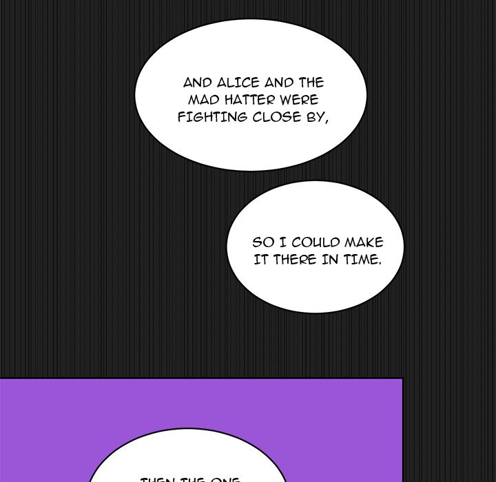 No Fantasy Alice page 71