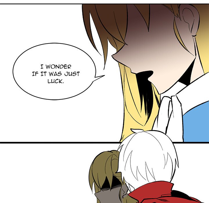 No Fantasy Alice page 73