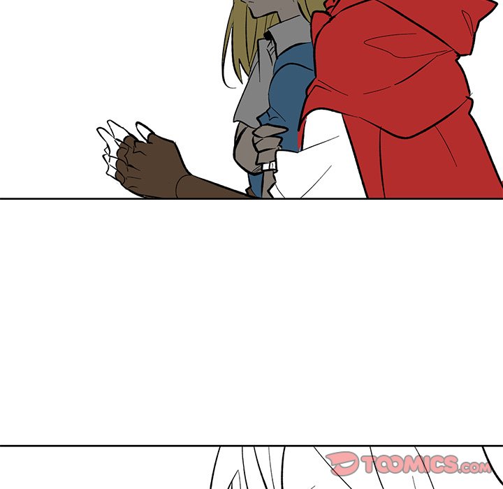 No Fantasy Alice page 74