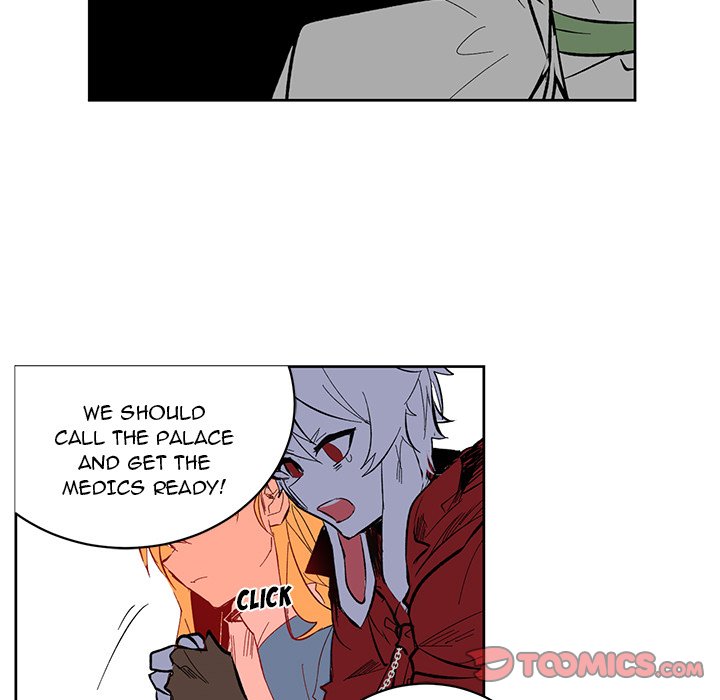 No Fantasy Alice page 78
