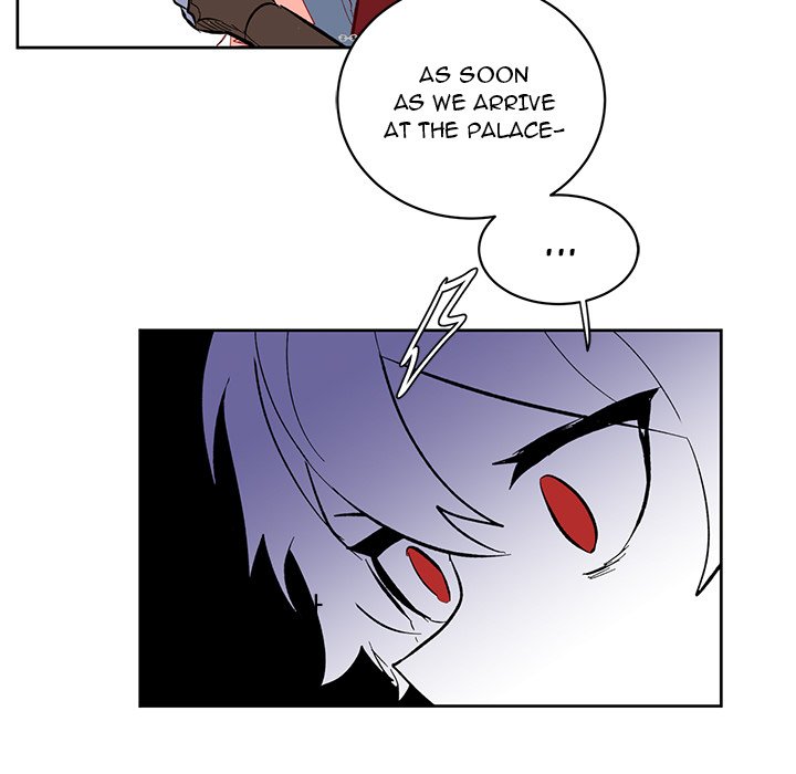 No Fantasy Alice page 79