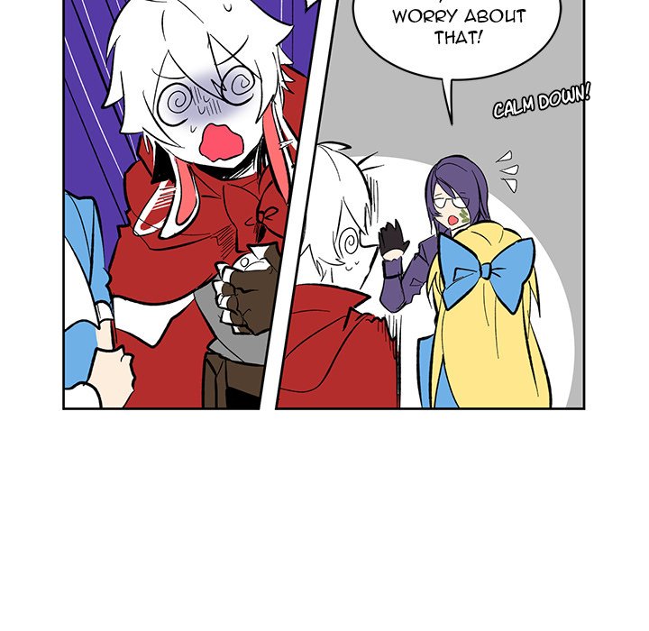 No Fantasy Alice page 83