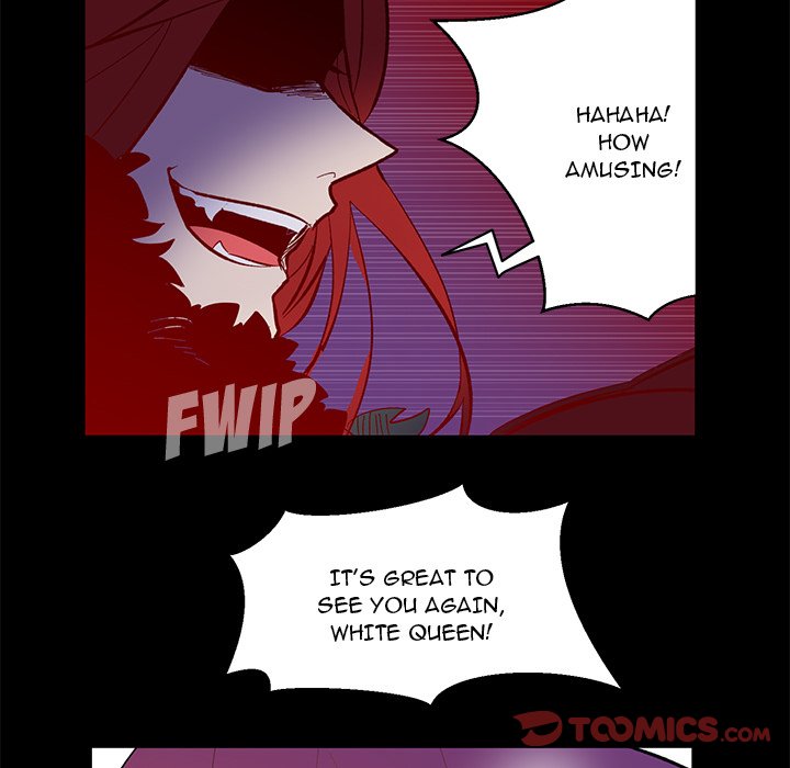 No Fantasy Alice page 90