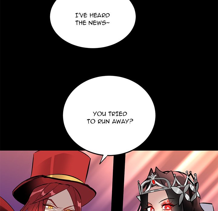 No Fantasy Alice page 92