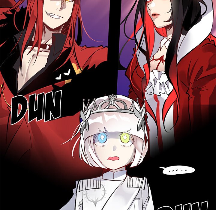 No Fantasy Alice page 93