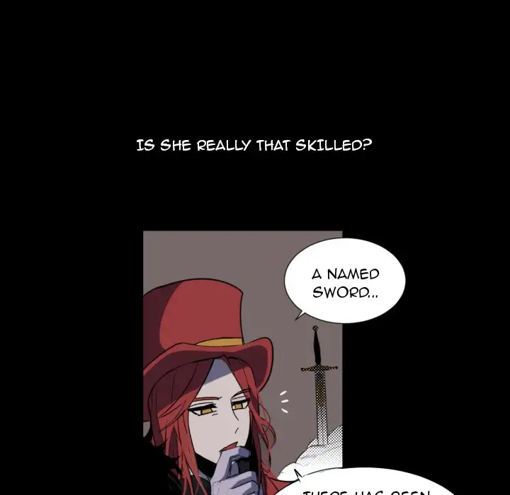 No Fantasy Alice page 5