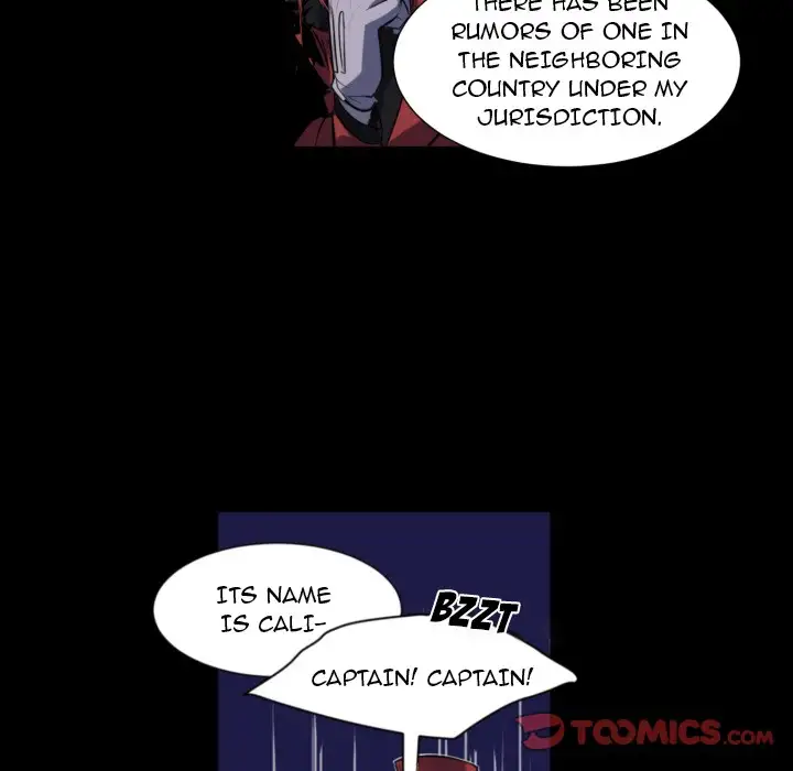 No Fantasy Alice page 6