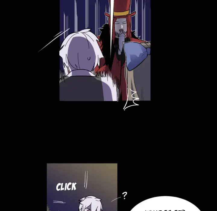 No Fantasy Alice page 7
