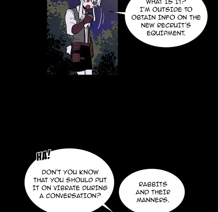 No Fantasy Alice page 8