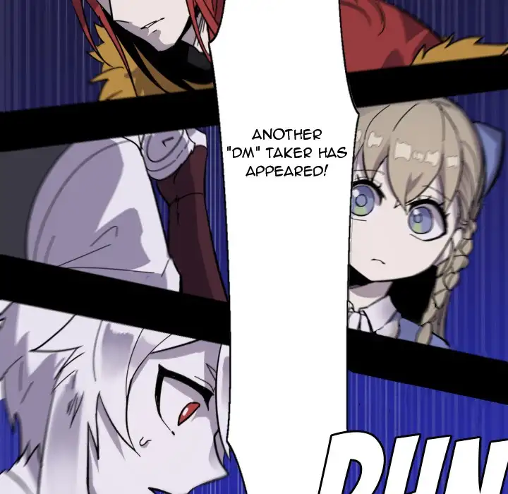 No Fantasy Alice page 16