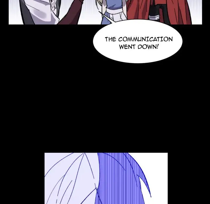No Fantasy Alice page 19