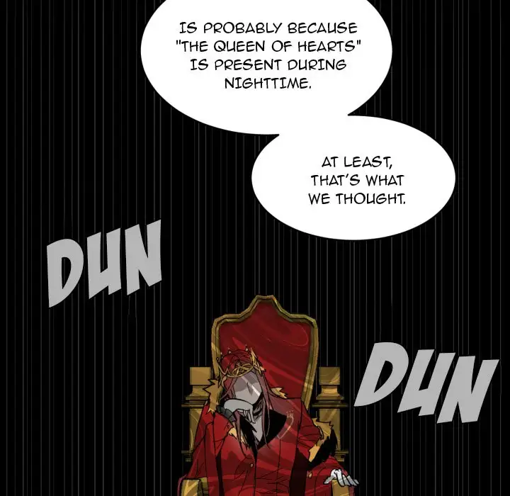 No Fantasy Alice page 29