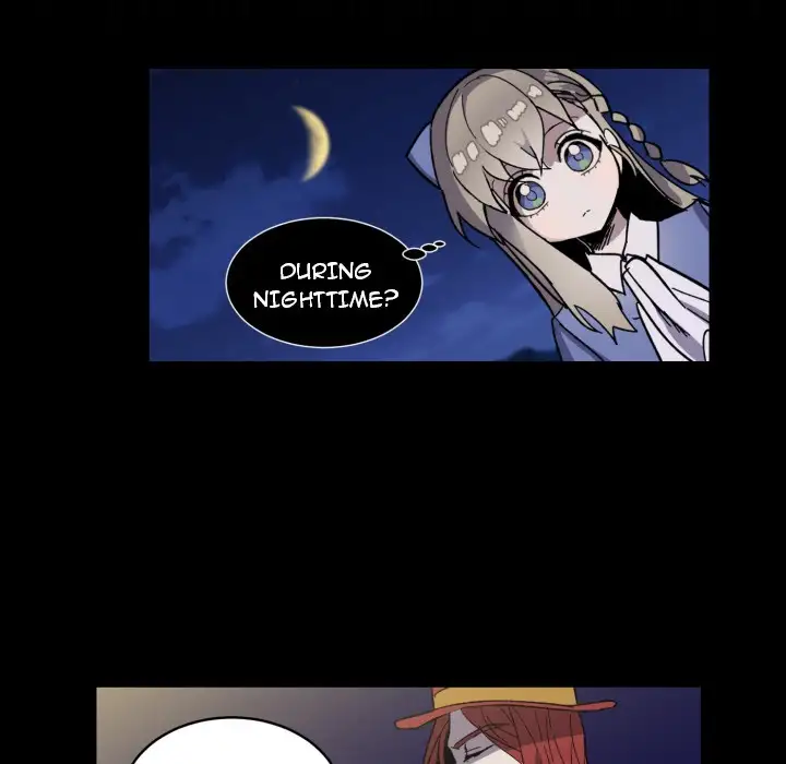 No Fantasy Alice page 31