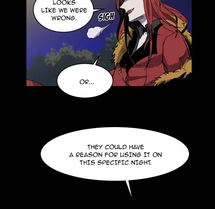 No Fantasy Alice page 32