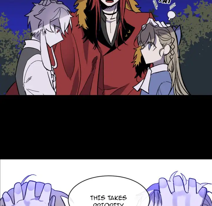 No Fantasy Alice page 35