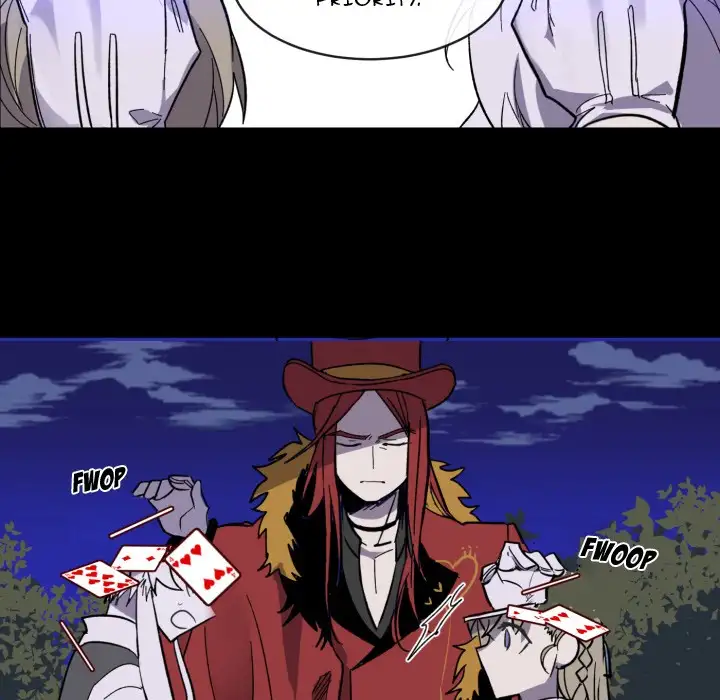 No Fantasy Alice page 36