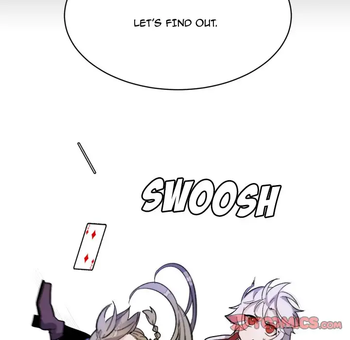 No Fantasy Alice page 42