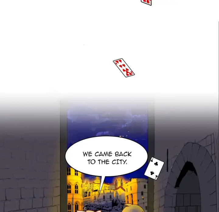 No Fantasy Alice page 44