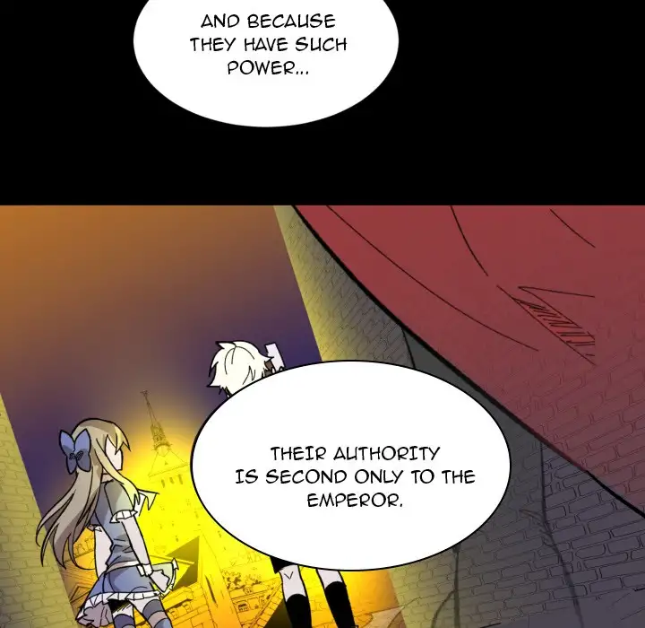 No Fantasy Alice page 49