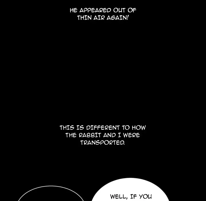No Fantasy Alice page 52