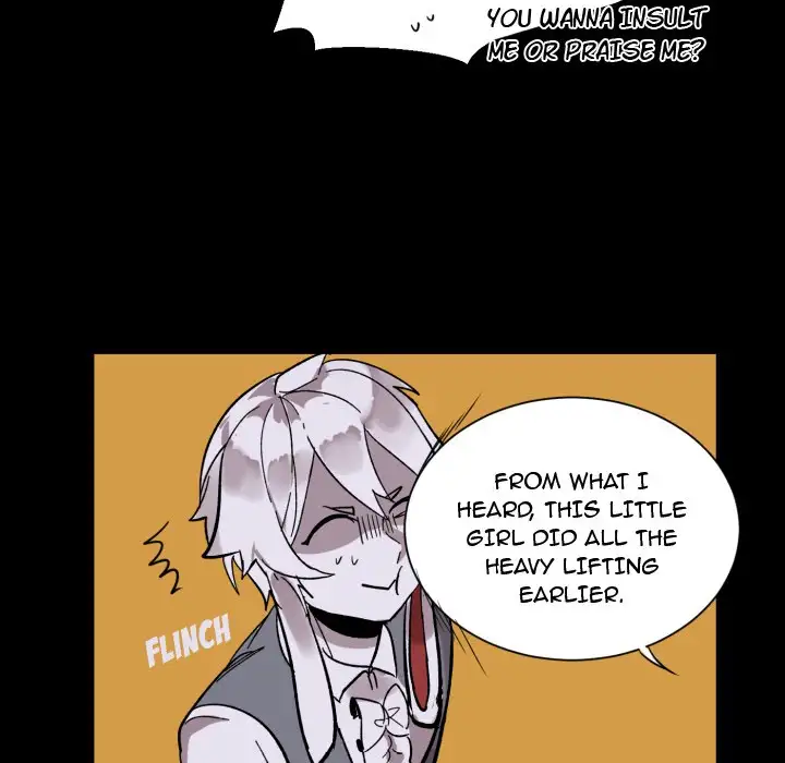 No Fantasy Alice page 55