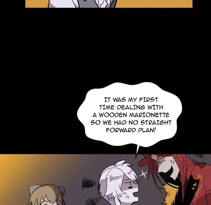 No Fantasy Alice page 56