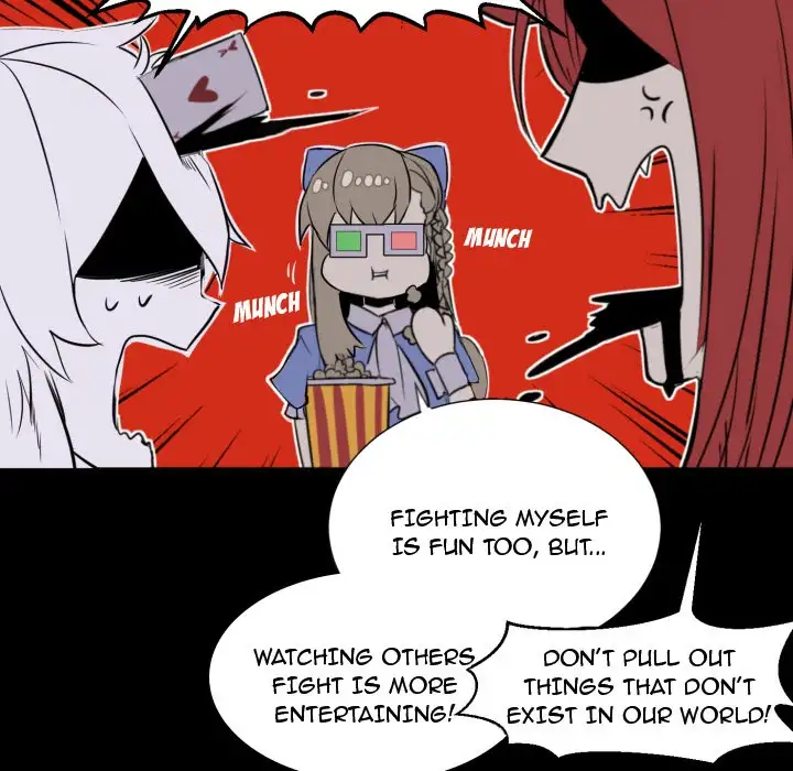No Fantasy Alice page 60