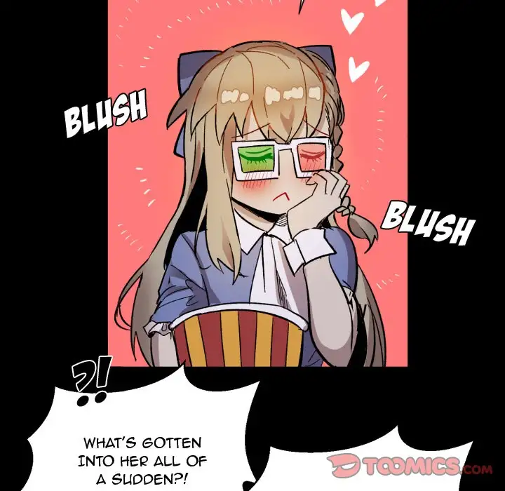 No Fantasy Alice page 62