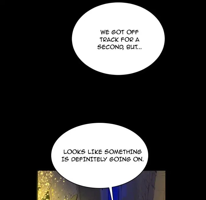 No Fantasy Alice page 64