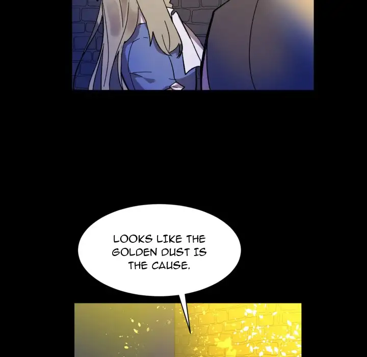 No Fantasy Alice page 72