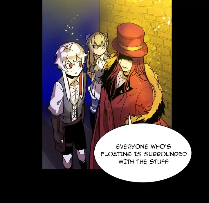 No Fantasy Alice page 73