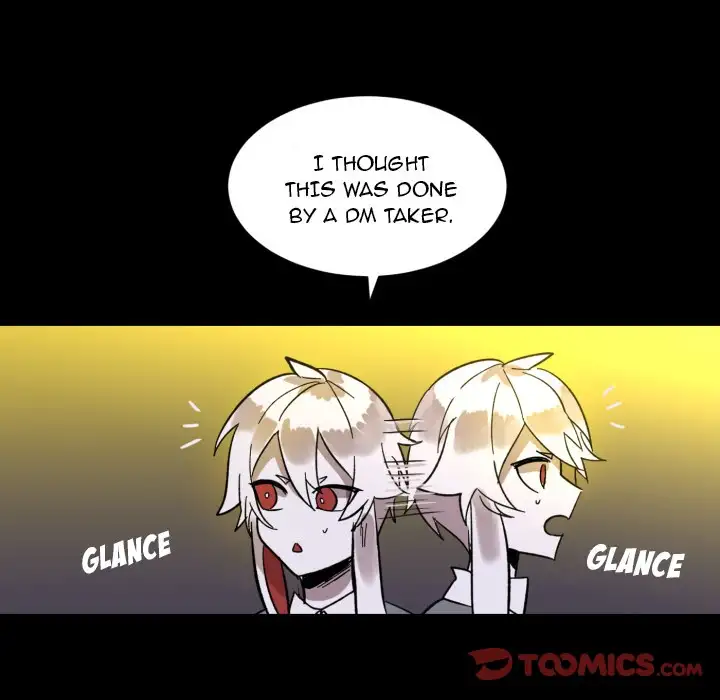 No Fantasy Alice page 74